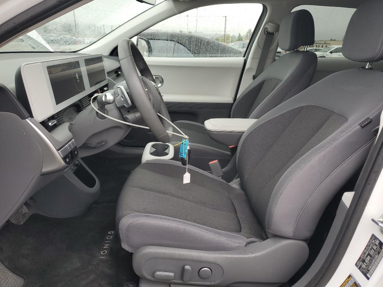 Hyundai Ioniq Sel
