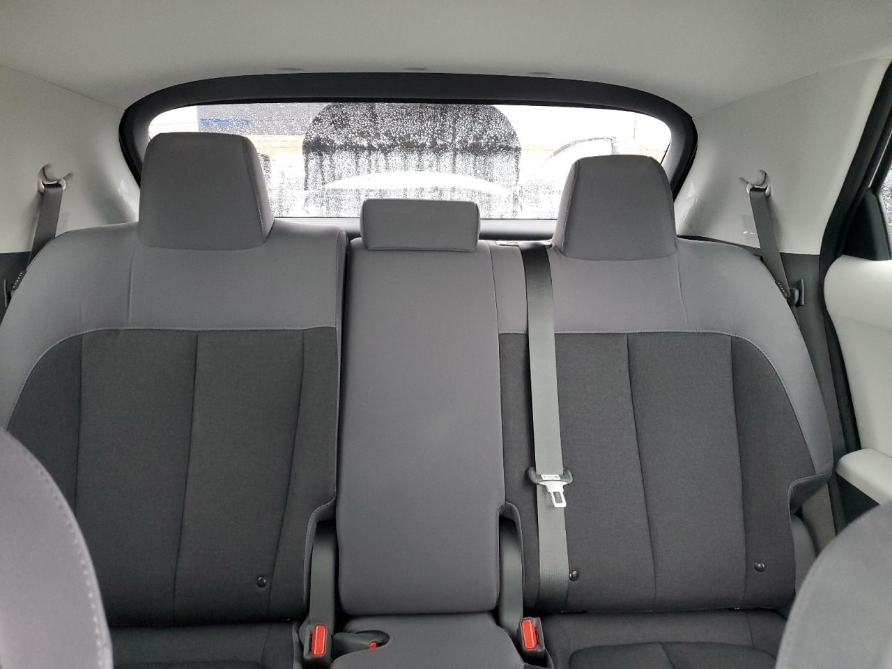 Hyundai Ioniq Sel