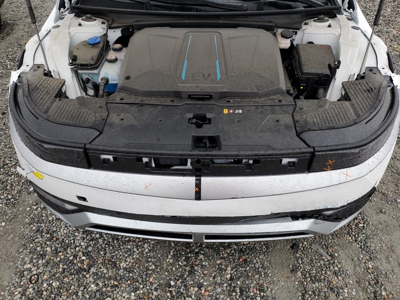 Hyundai Ioniq Sel