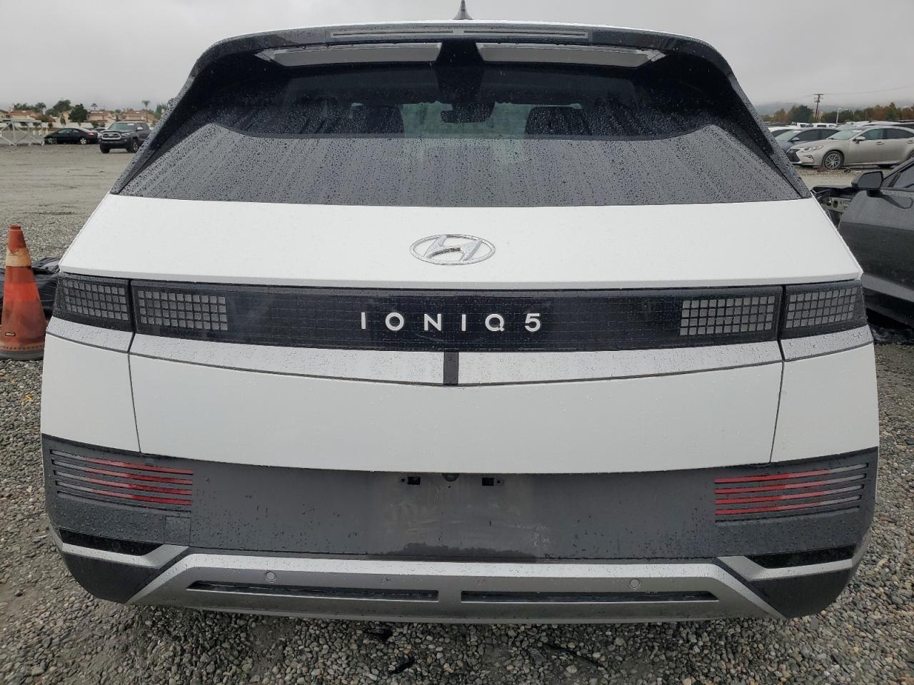 Hyundai Ioniq Sel
