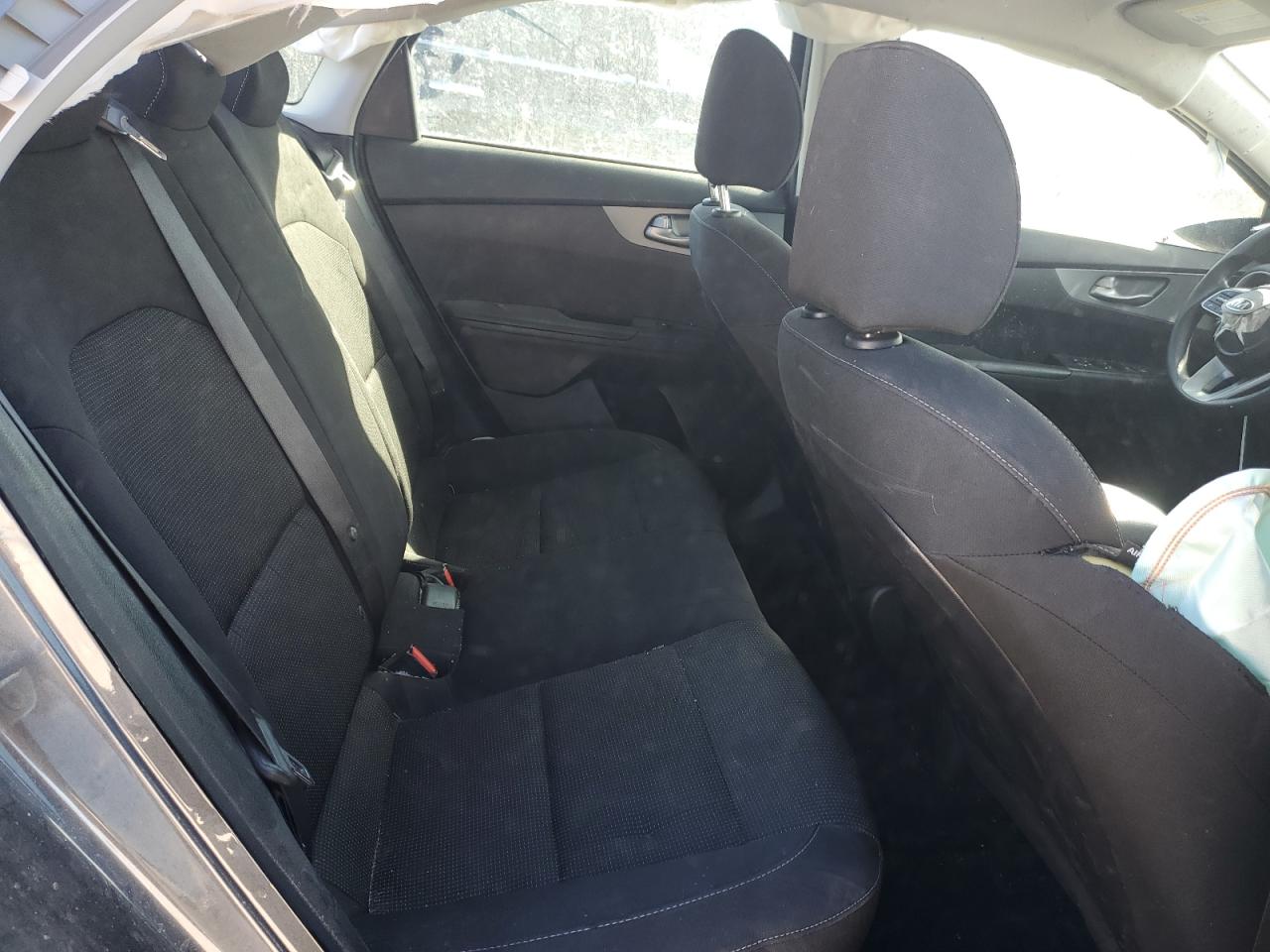 Kia Forte Fe
