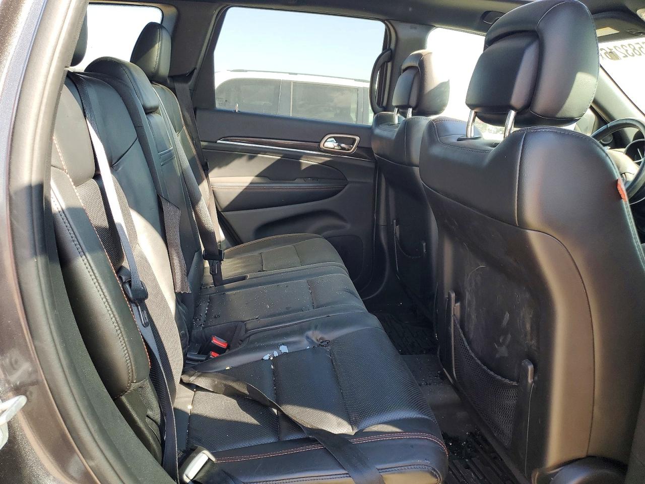 Jeep Cherokee Limited