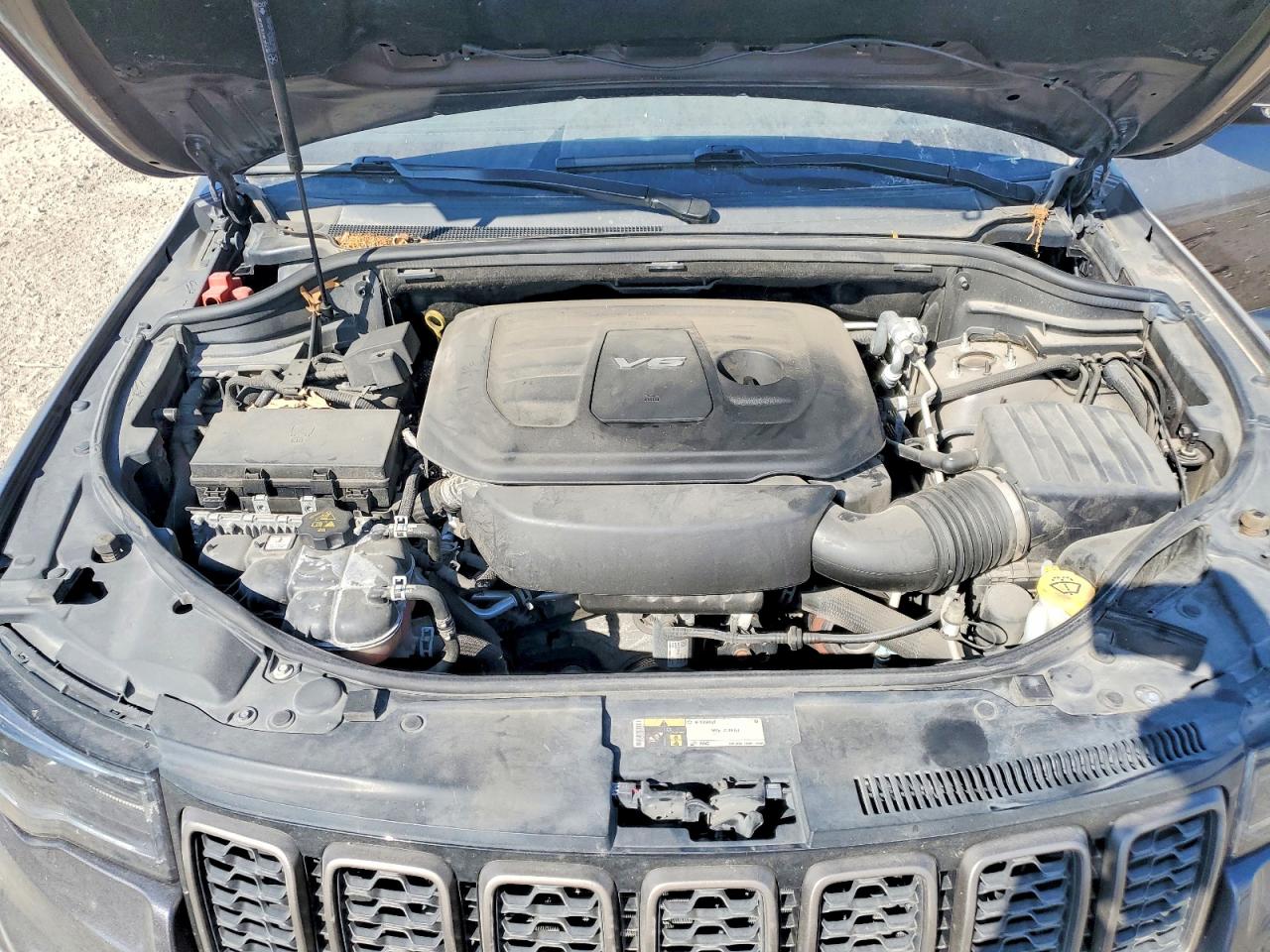 Jeep Cherokee Limited