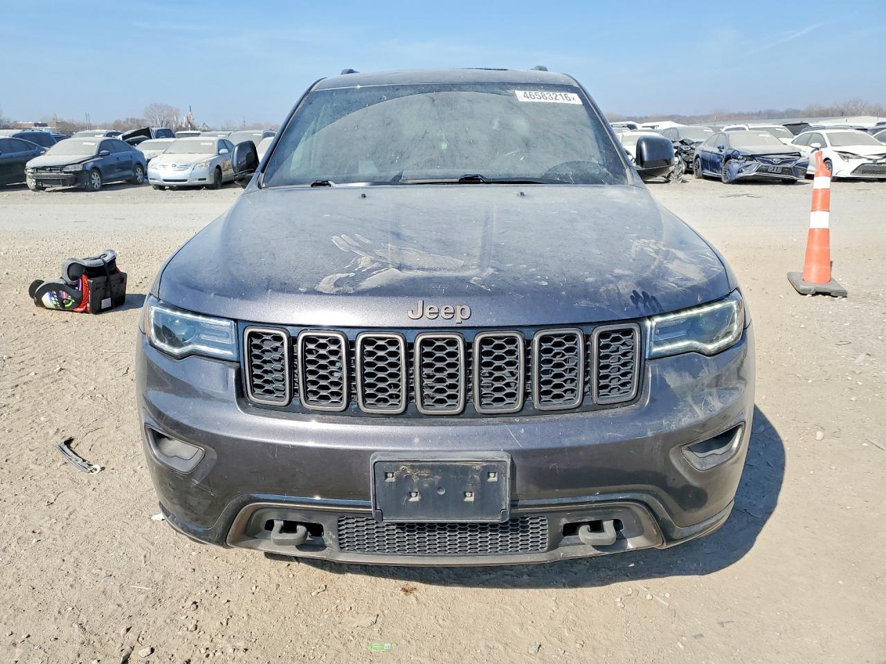 Jeep Cherokee Limited