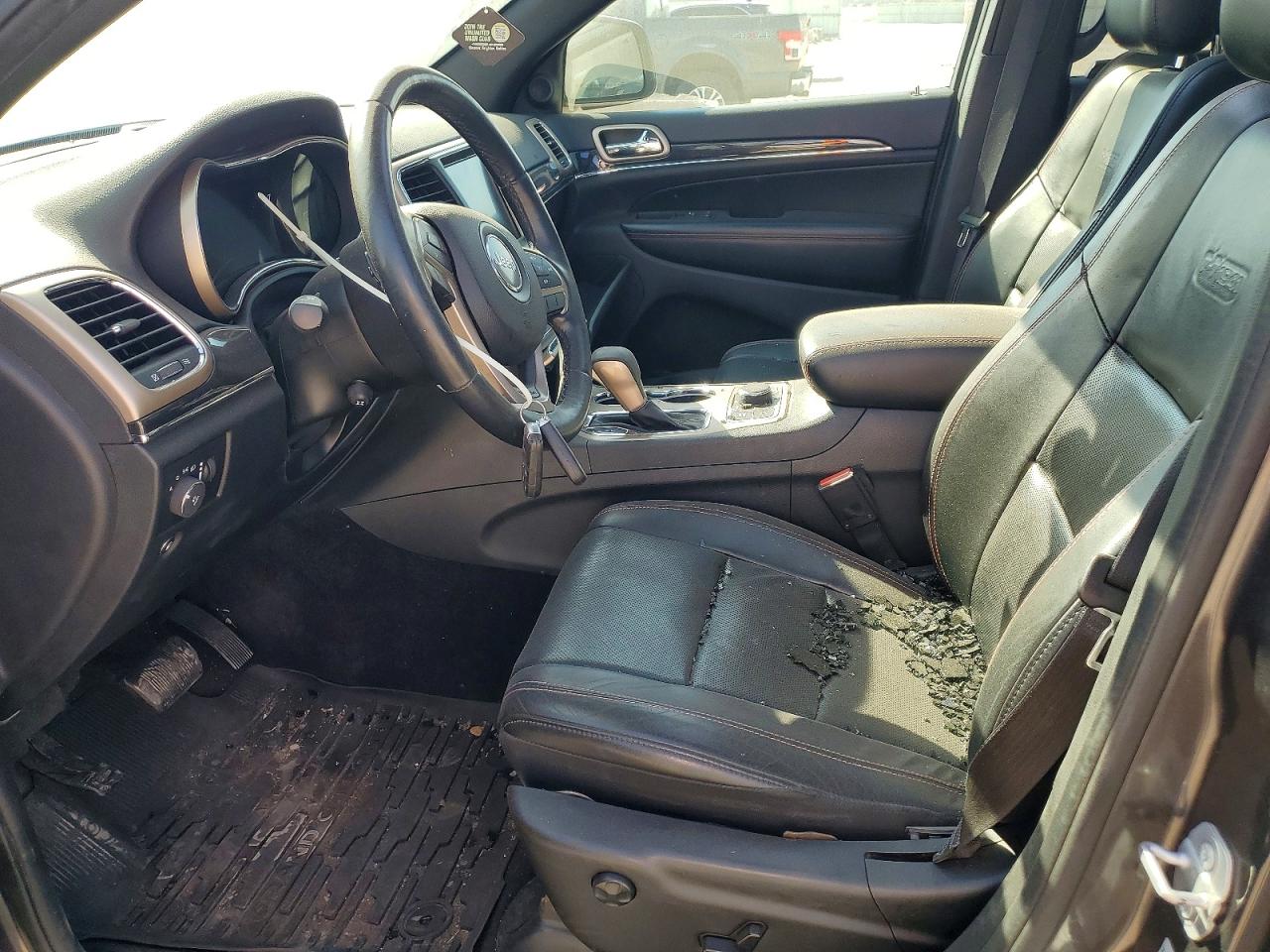 Jeep Cherokee Limited