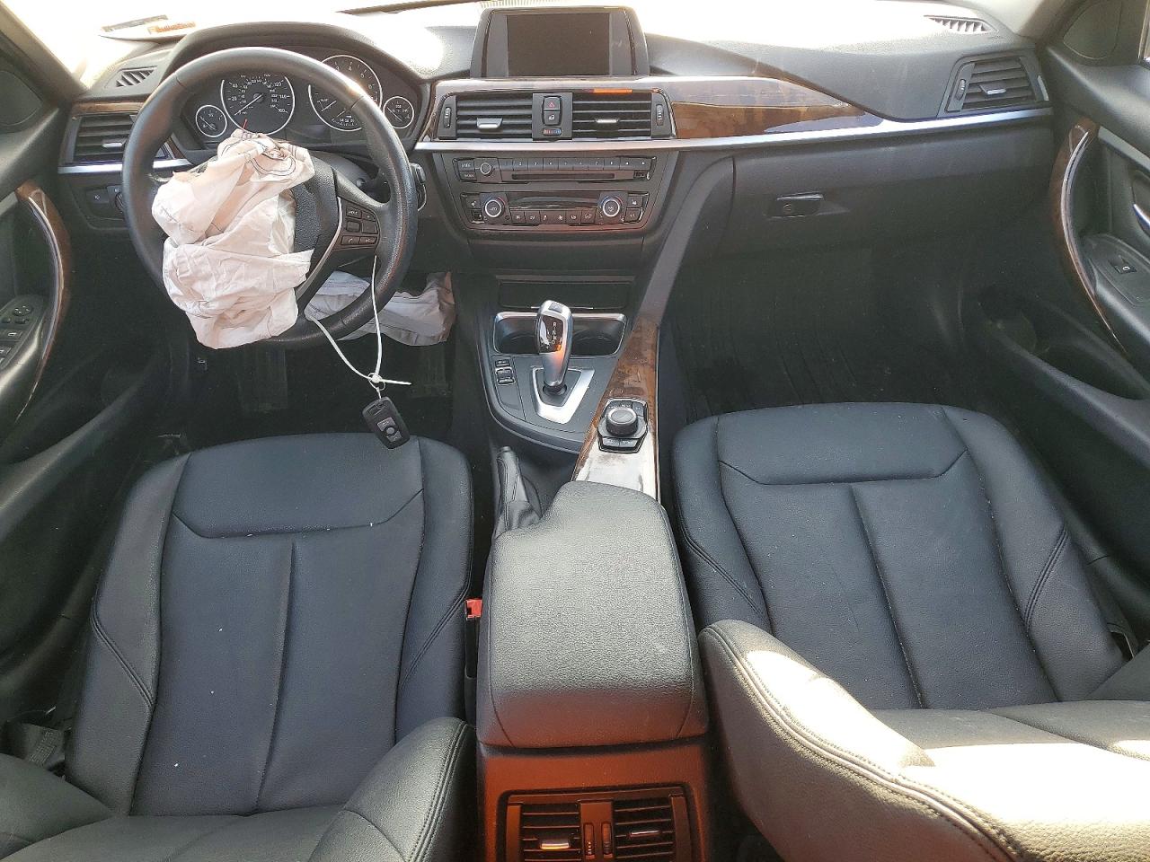 BMW 3 Series Xi