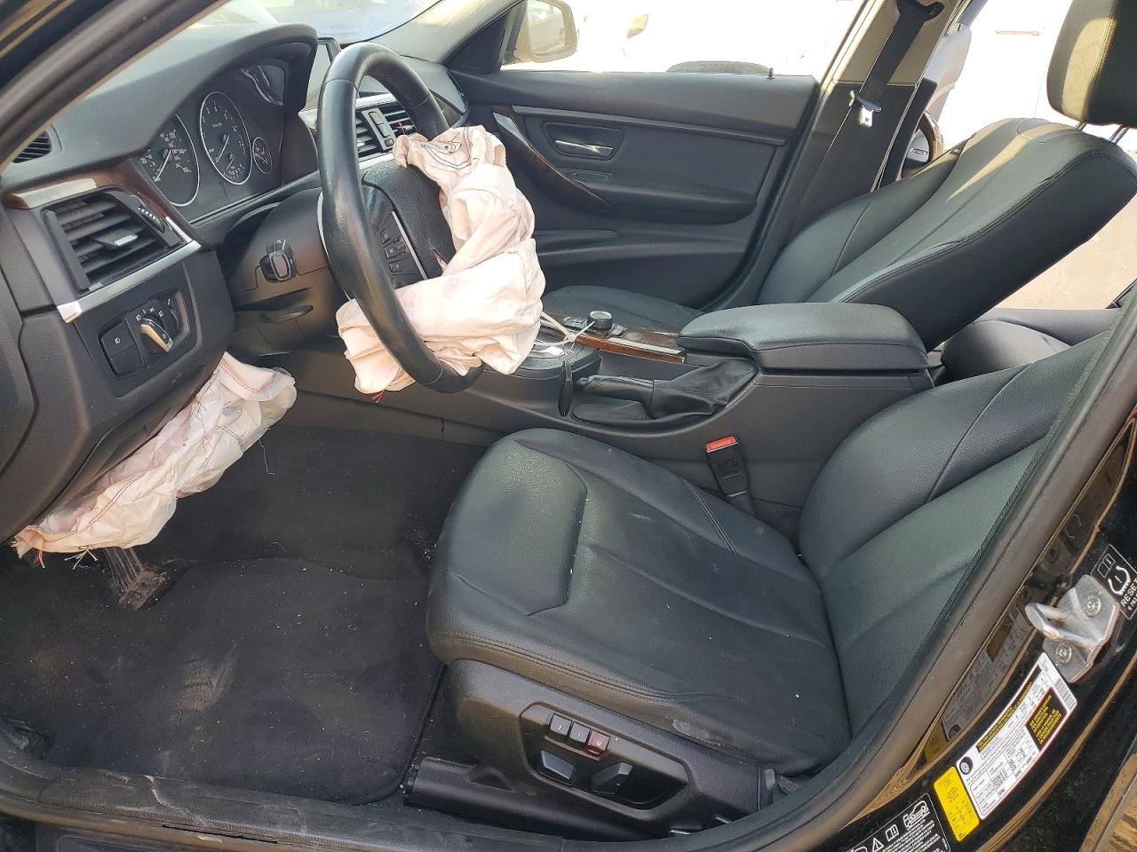 BMW 3 Series Xi