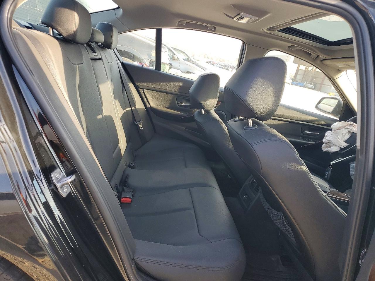 BMW 3 Series Xi