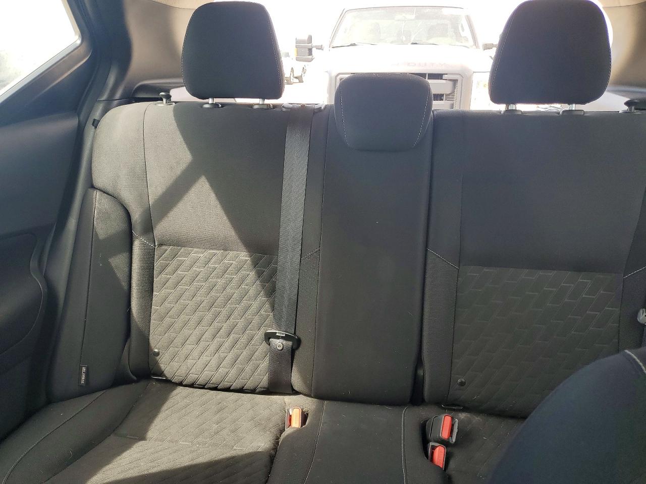 Nissan Kicks S