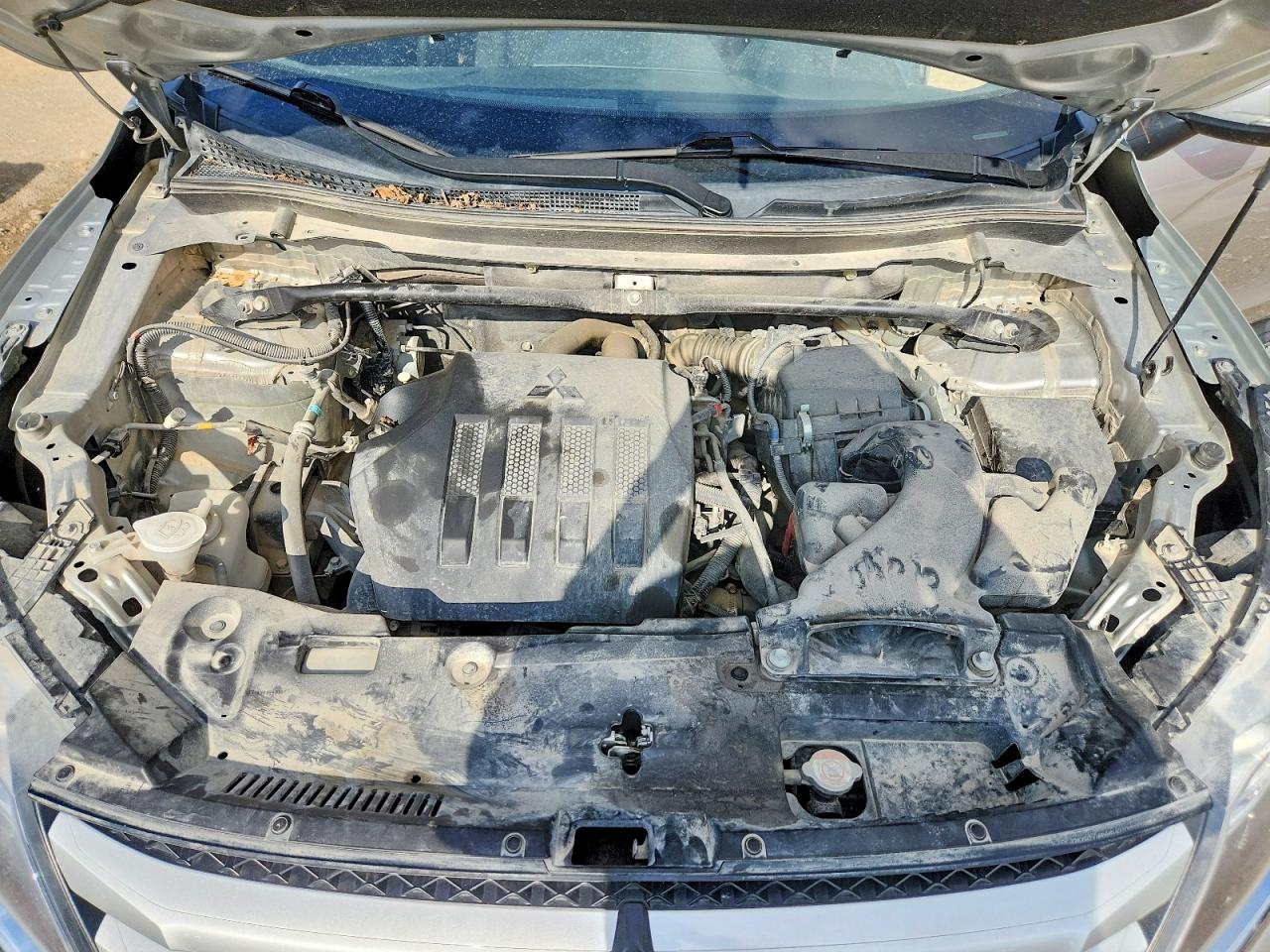 Mitsubishi Eclipse Es