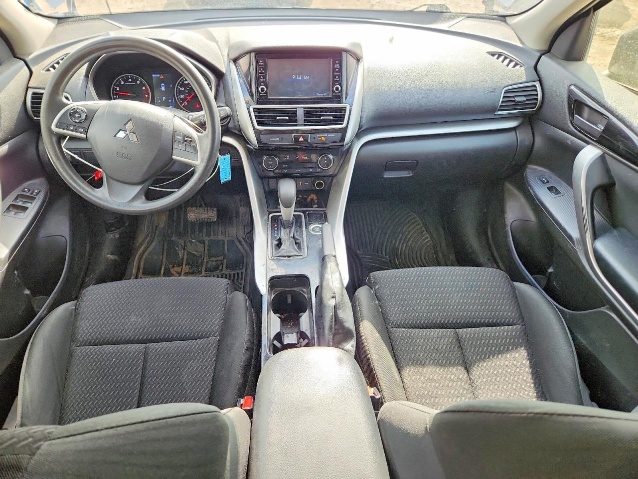 Mitsubishi Eclipse Es