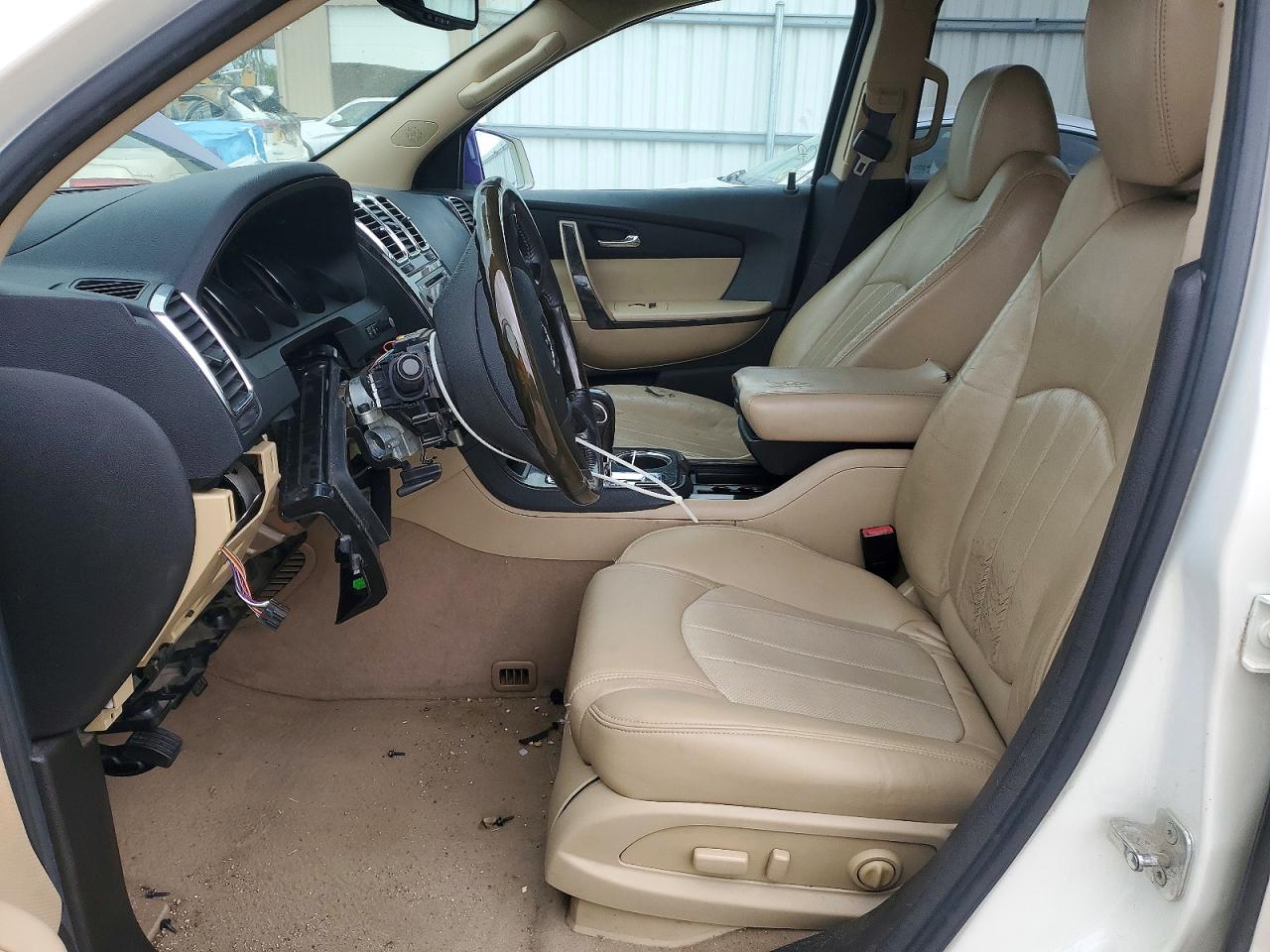 GMC Acadia Denali