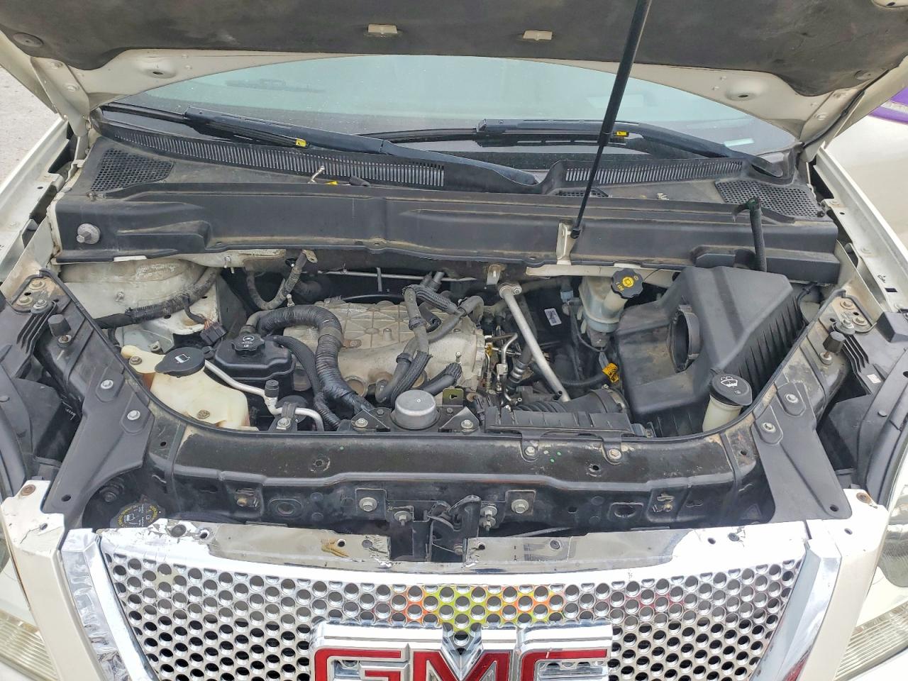 GMC Acadia Denali