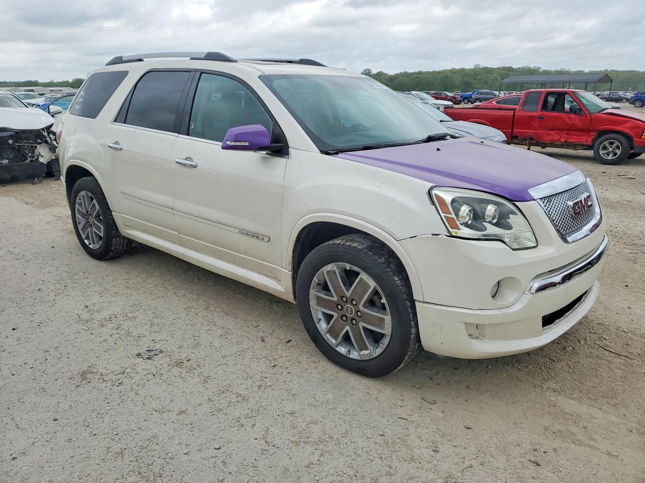 GMC Acadia Denali