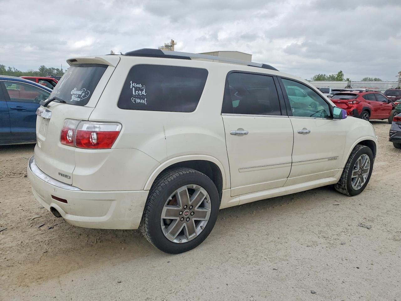 GMC Acadia Denali