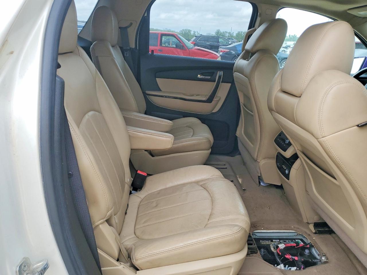 GMC Acadia Denali