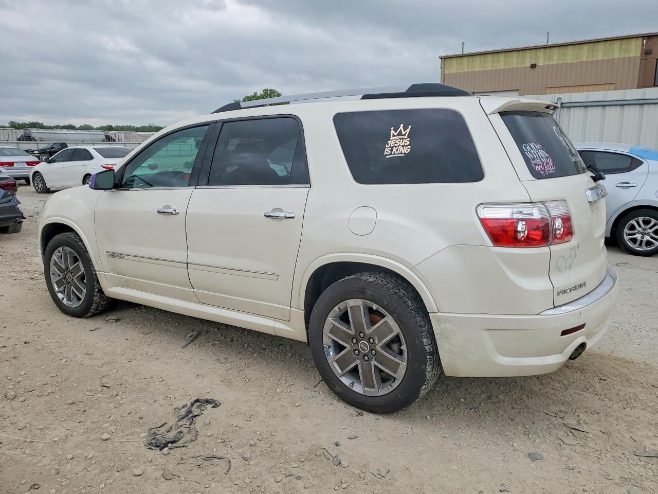 GMC Acadia Denali