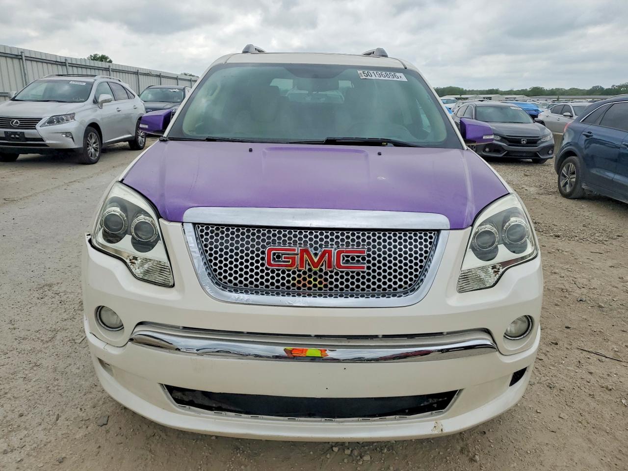 GMC Acadia Denali
