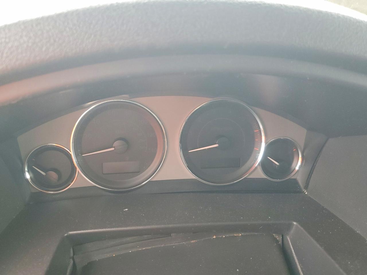 Jeep Commander Limited