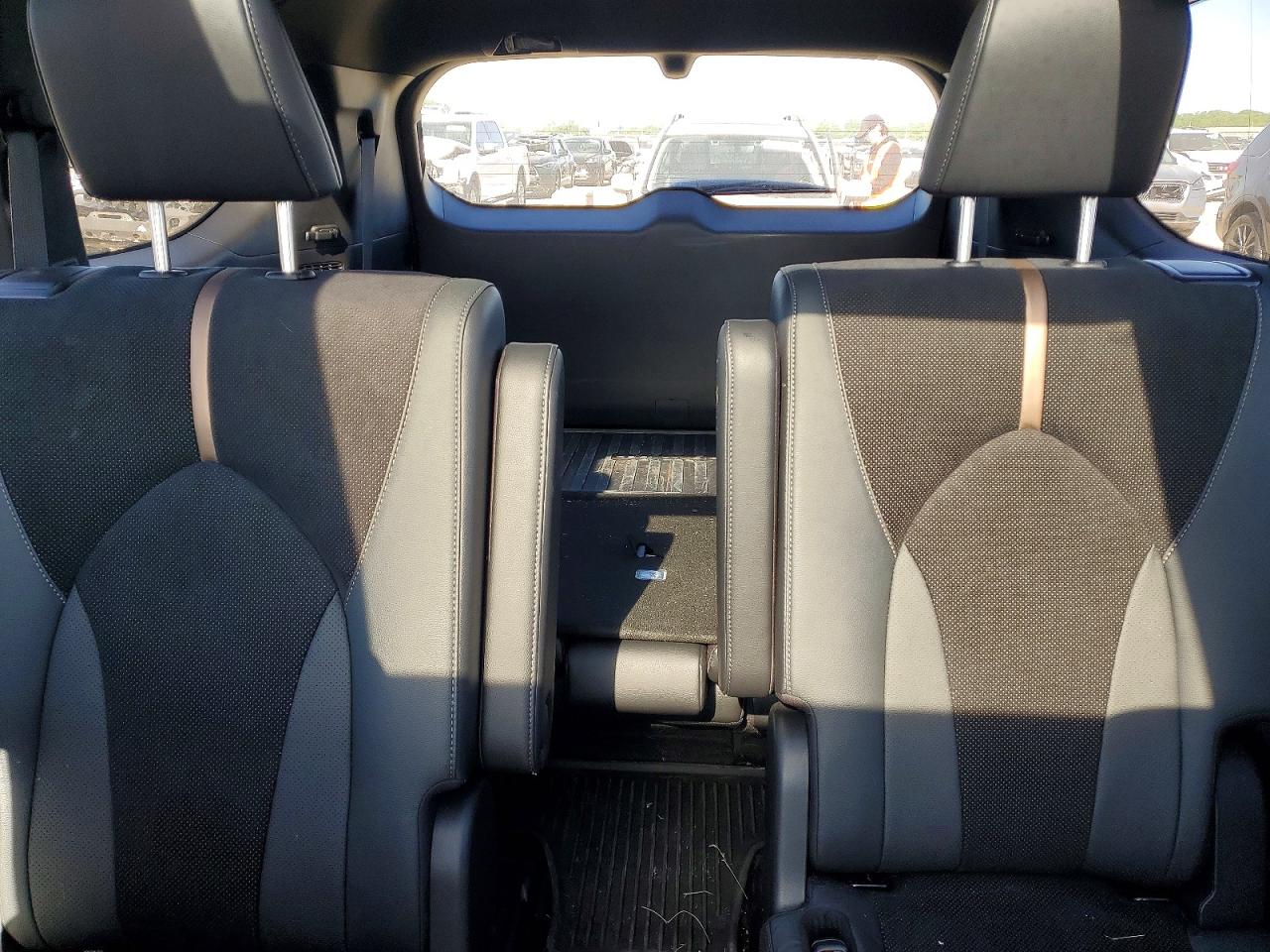 Toyota Grand Highlander Hybrid Max Platinum