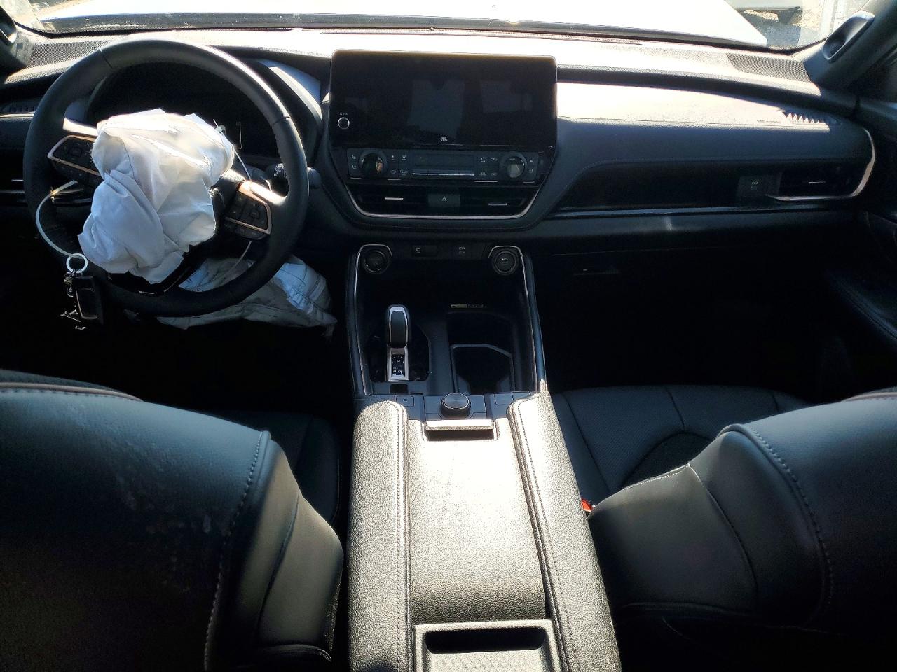 Toyota Grand Highlander Hybrid Max Platinum