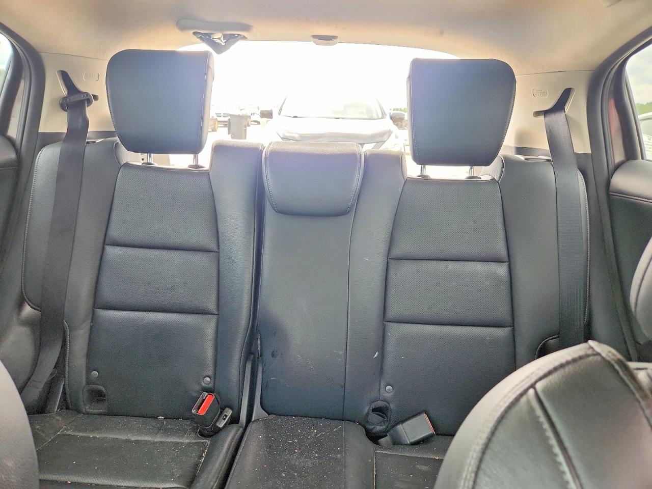 Honda HR-V Exl