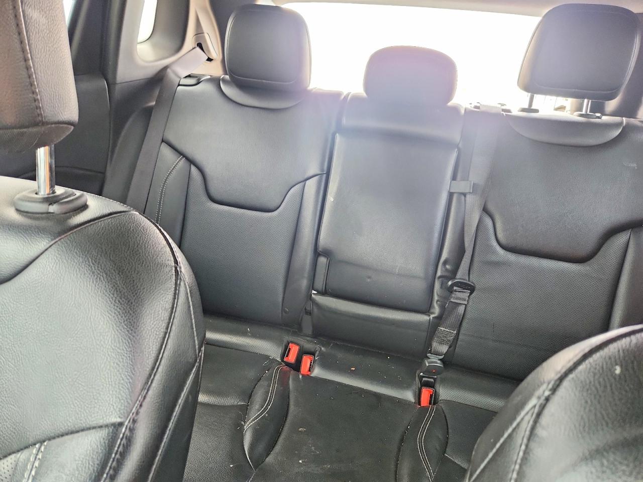 Jeep Compass 80th Edition
