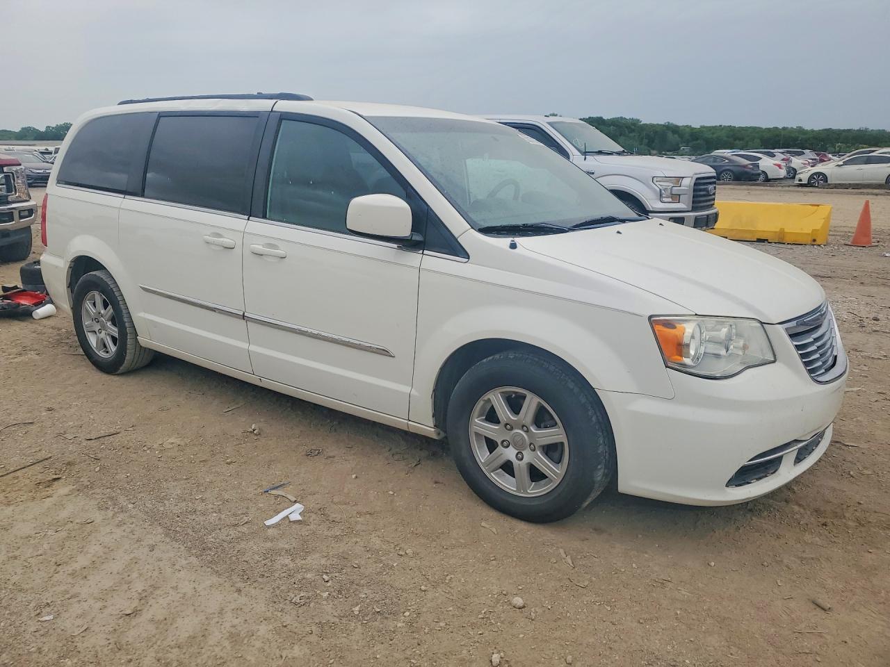 Chrysler Minivan Touring