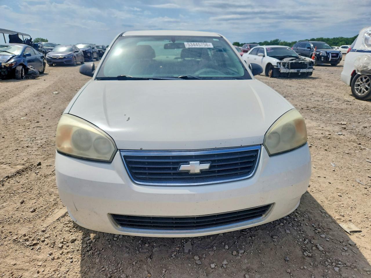 Chevrolet Malibu Ls