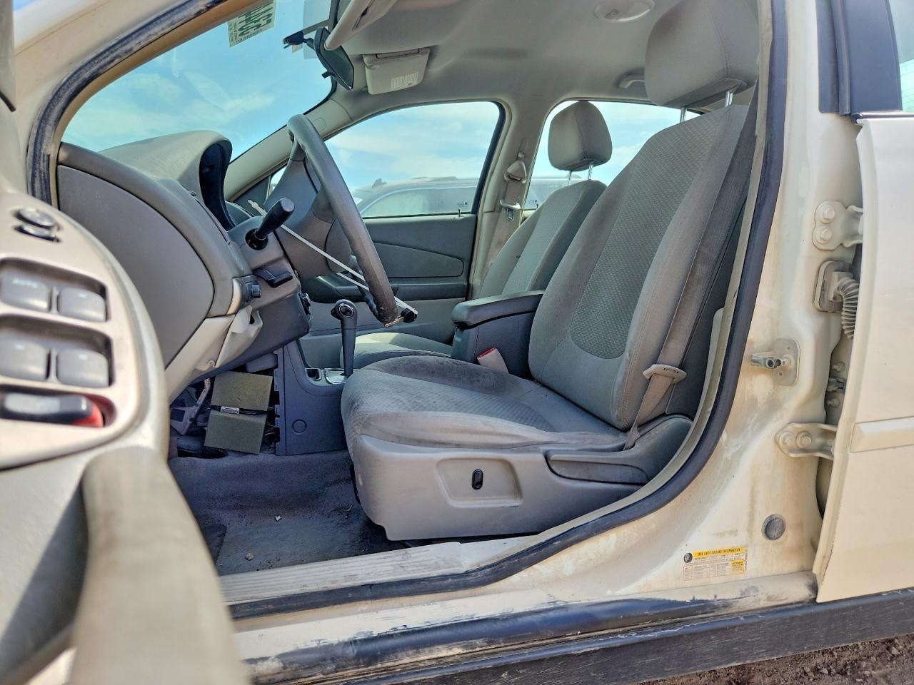 Chevrolet Malibu Ls