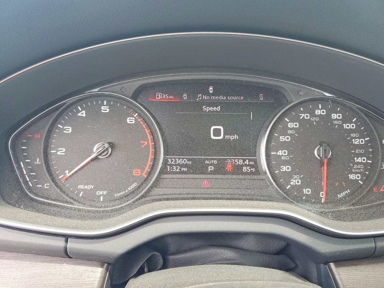 Audi Q5 Premium 45