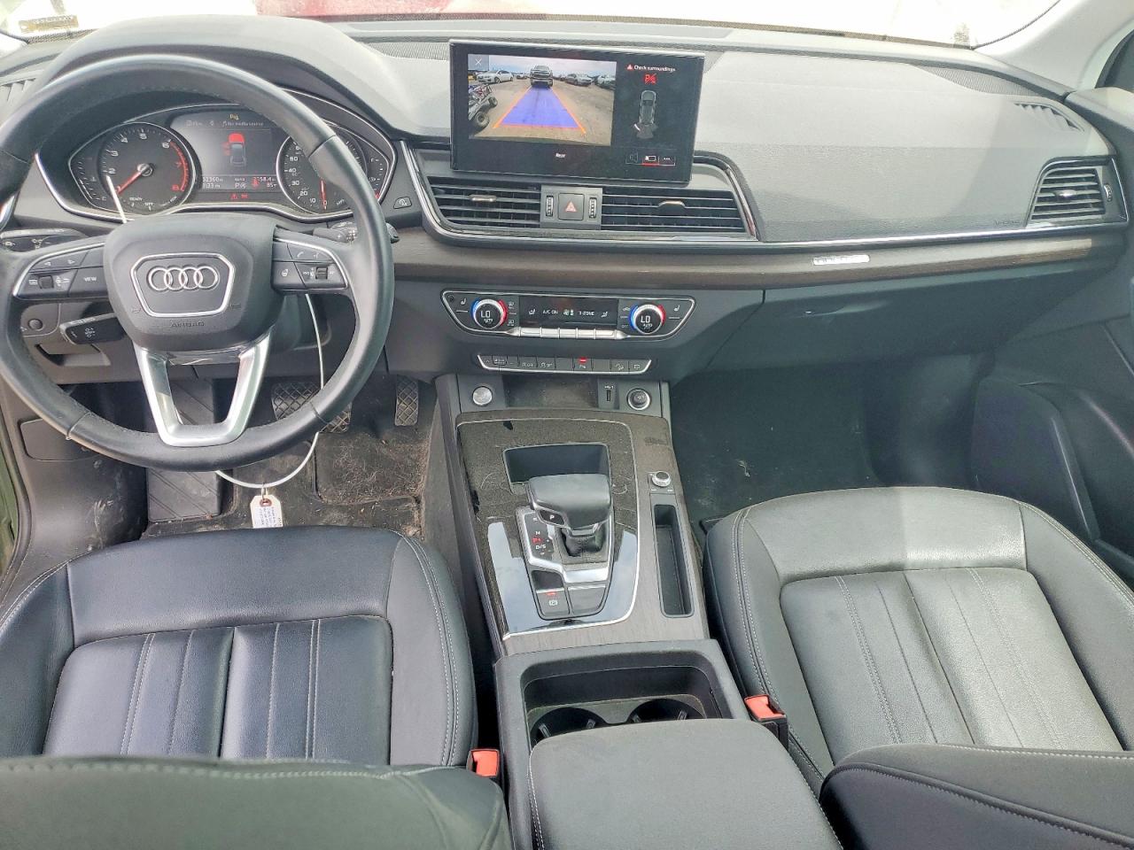 Audi Q5 Premium 45