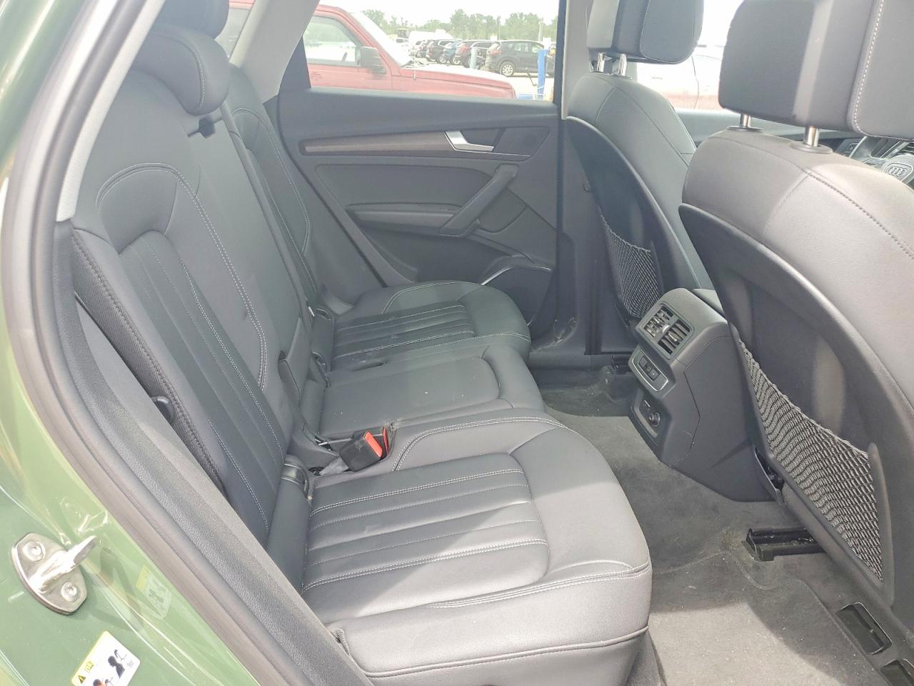 Audi Q5 Premium 45