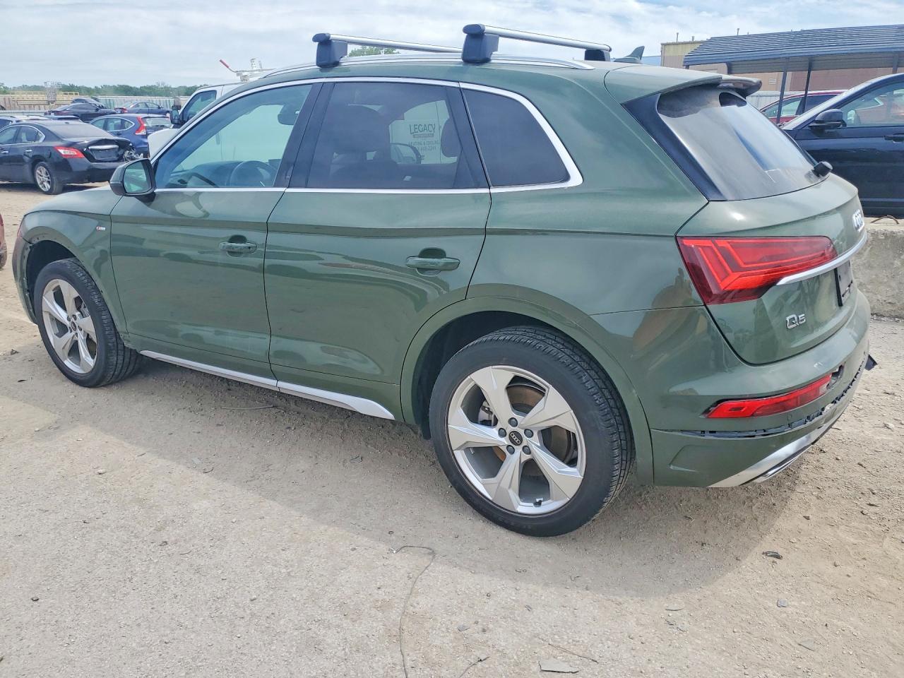Audi Q5 Premium 45