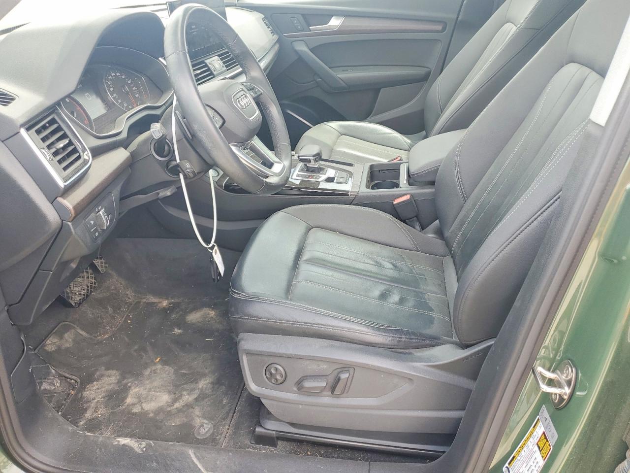 Audi Q5 Premium 45