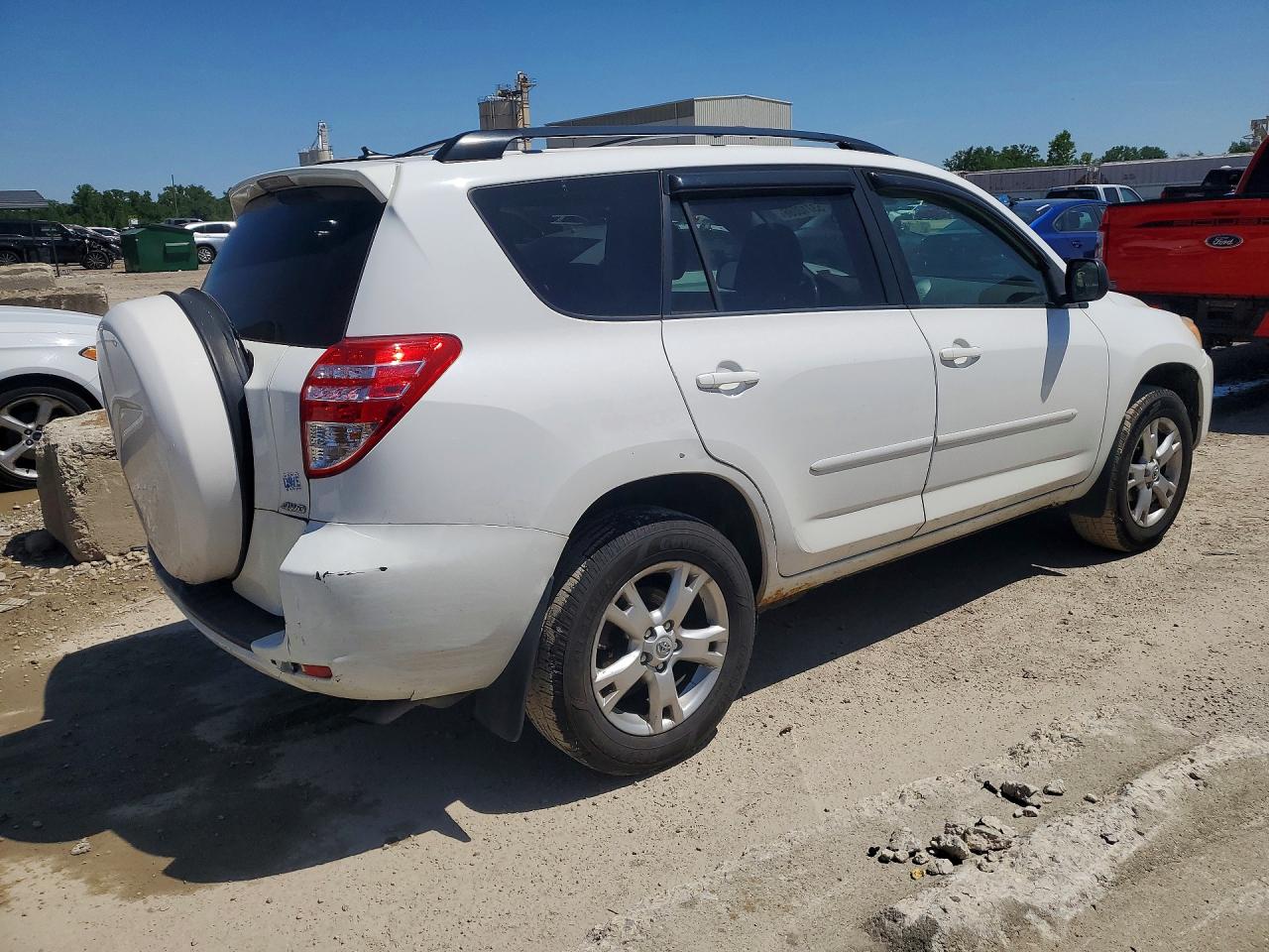 Toyota RAV4 Base