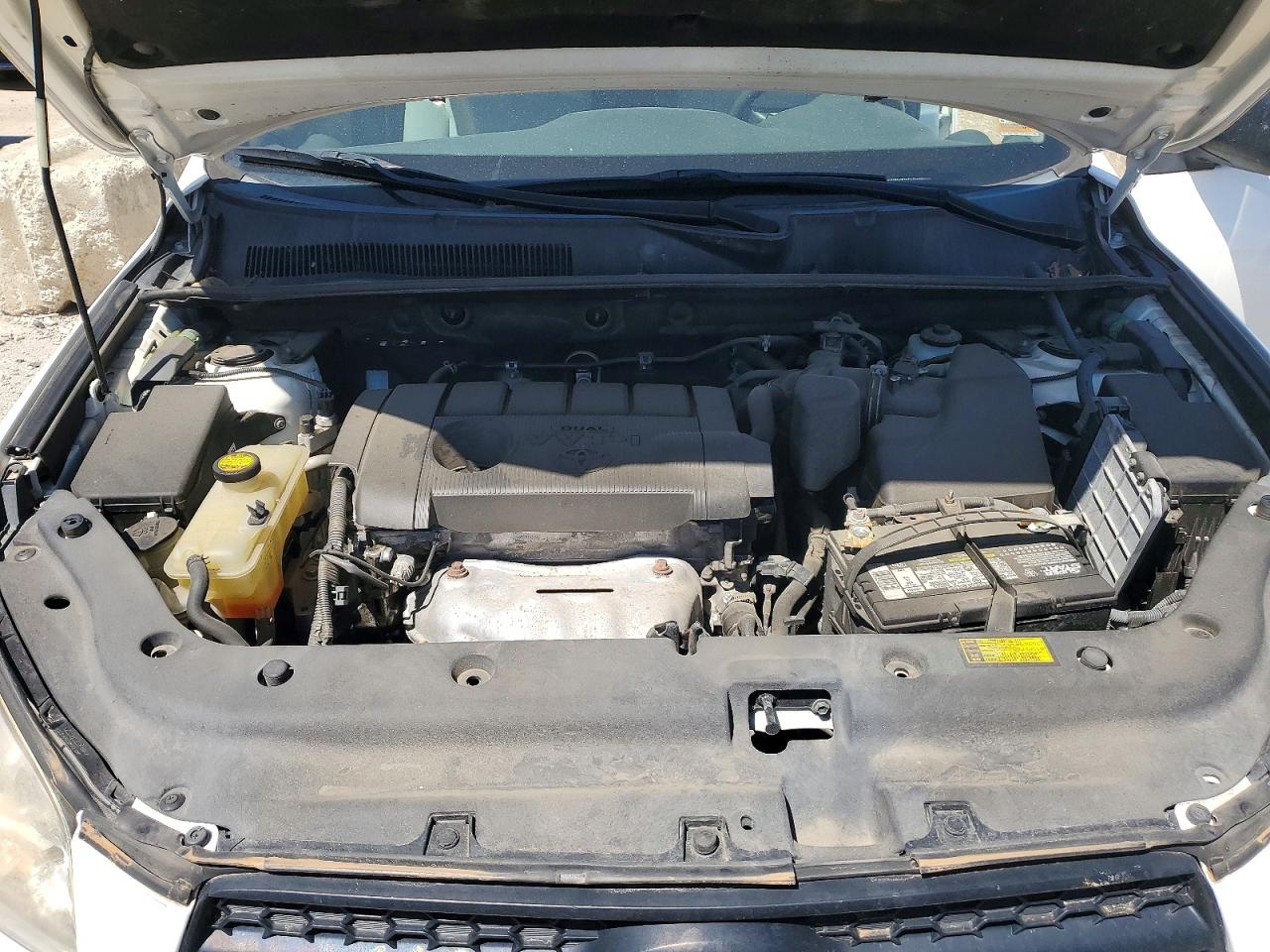 Toyota RAV4 Base