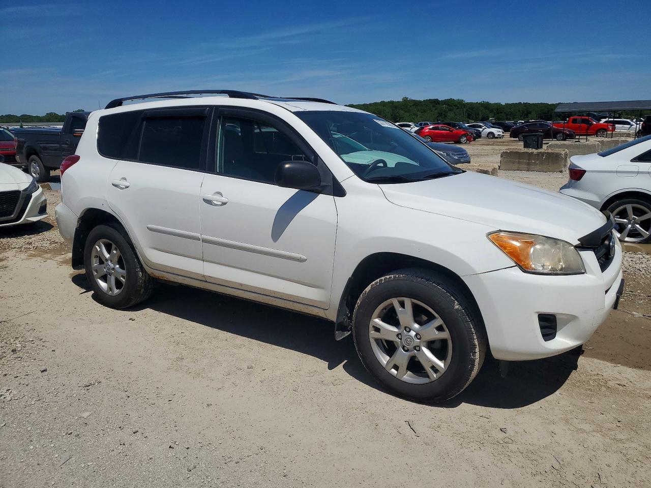 Toyota RAV4 Base