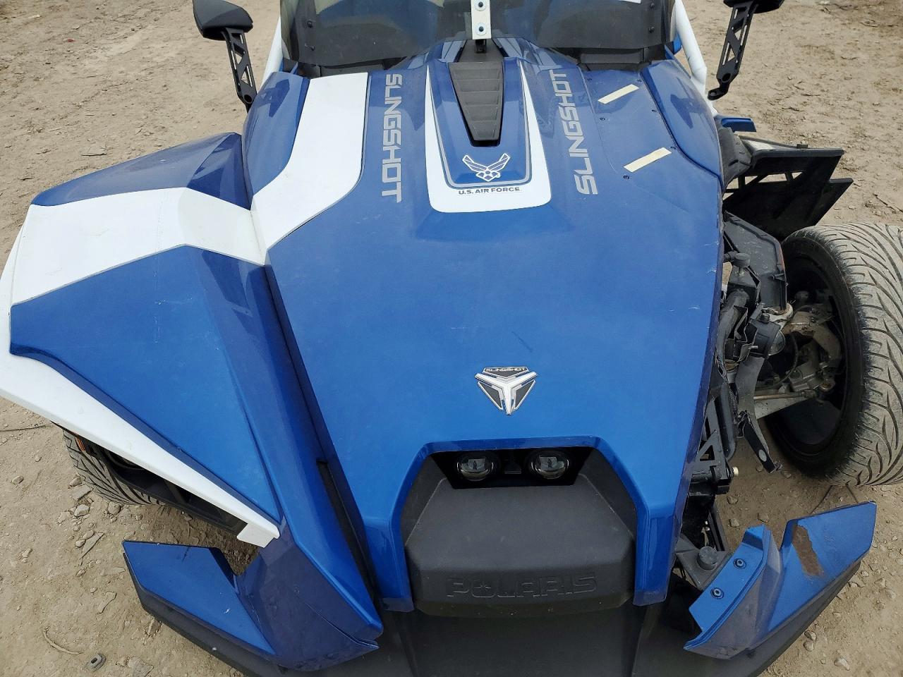 Polaris Slingshot Sl