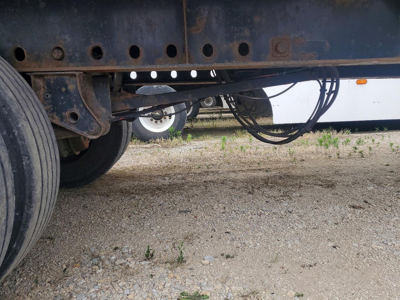 Great Dane Trailer Trailer