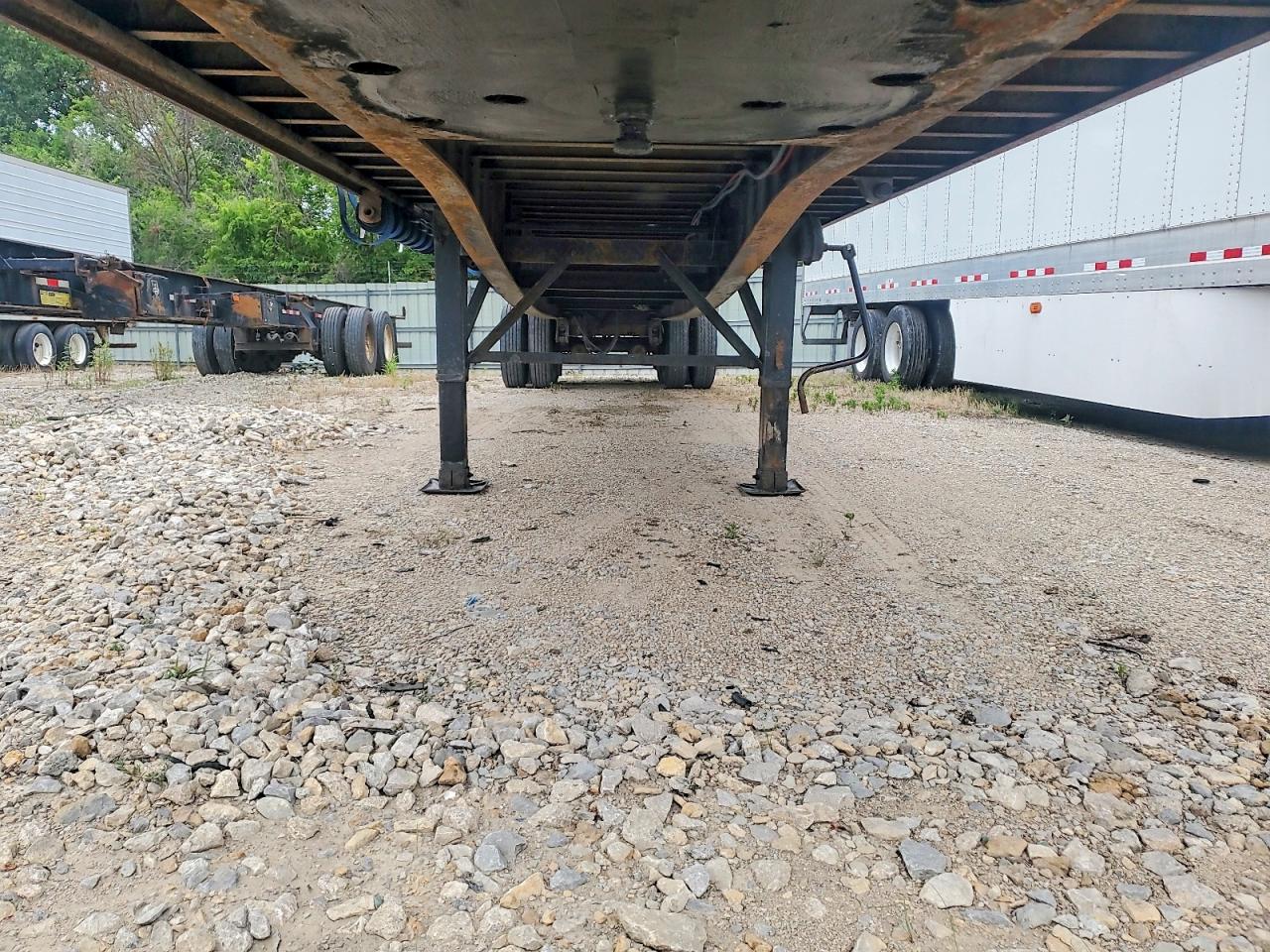 Great Dane Trailer Trailer