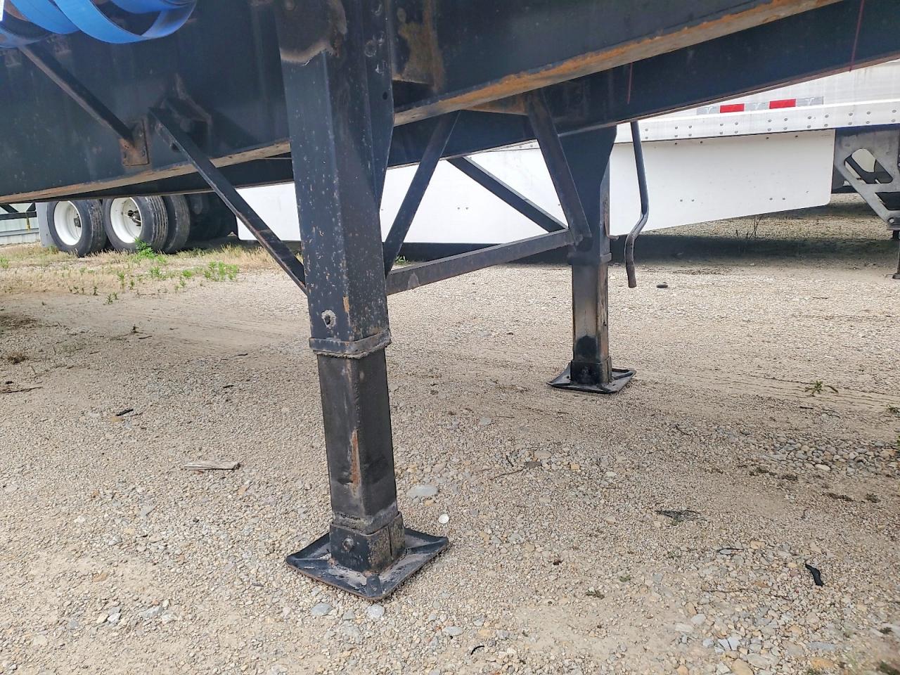 Great Dane Trailer Trailer