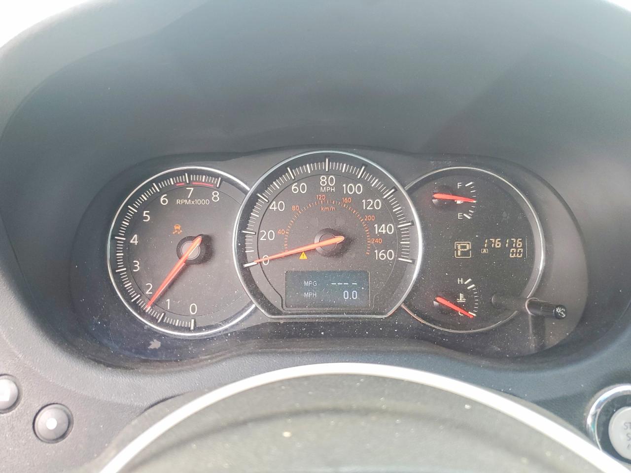 Nissan Maxima 3.5 S
