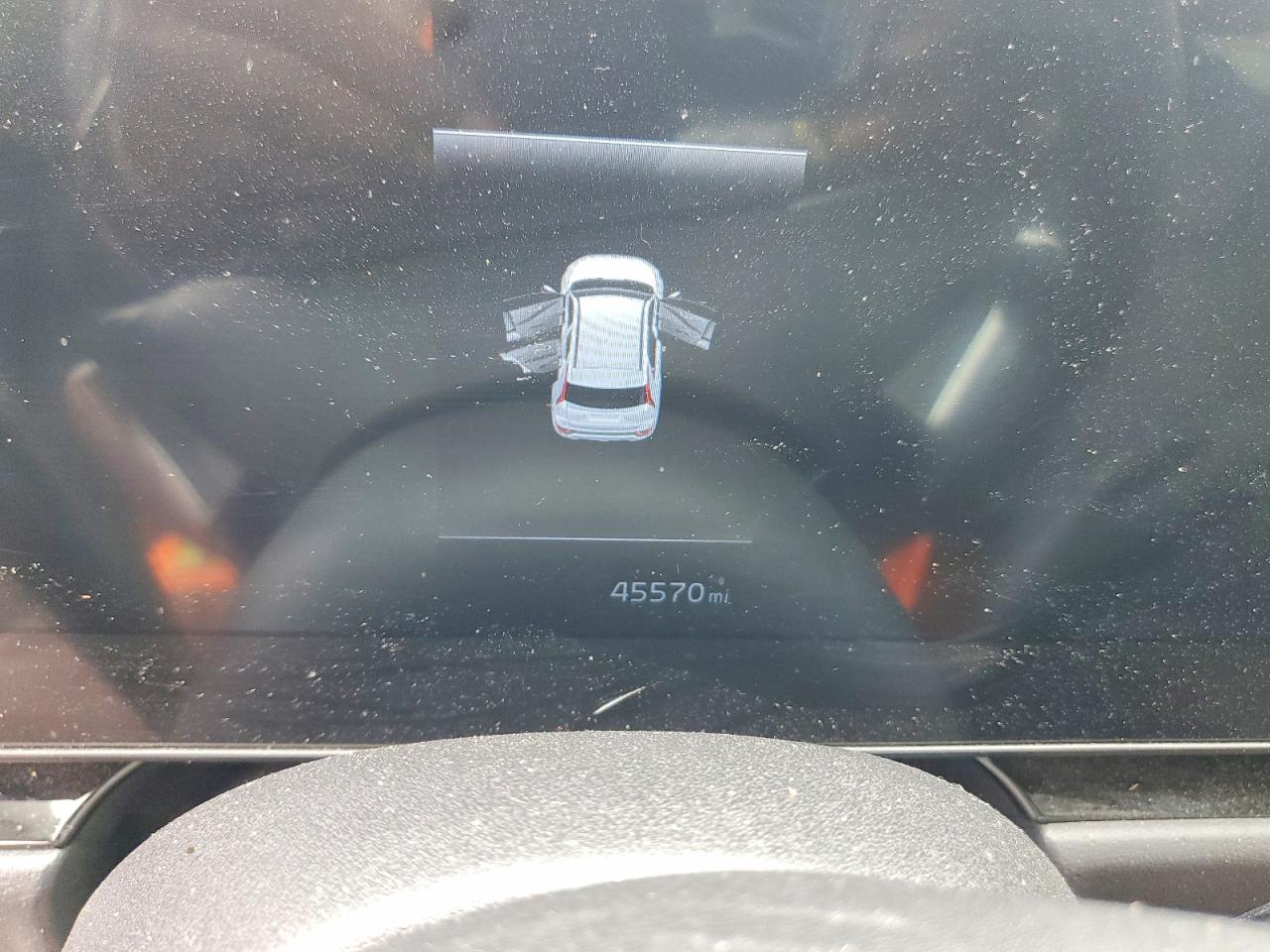 Kia Niro Sx