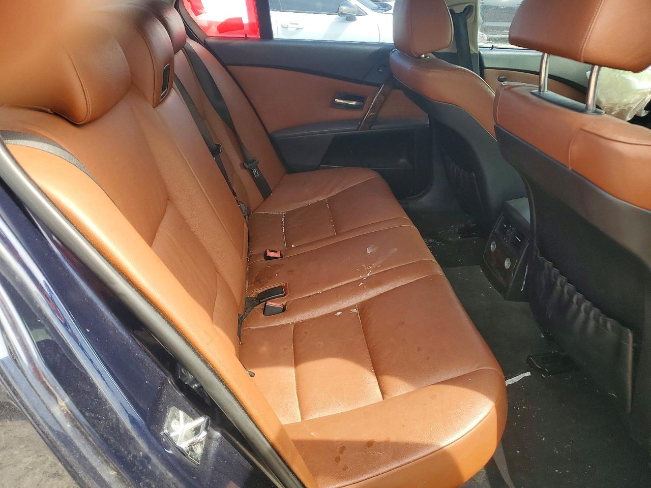 BMW 5 Series Xi