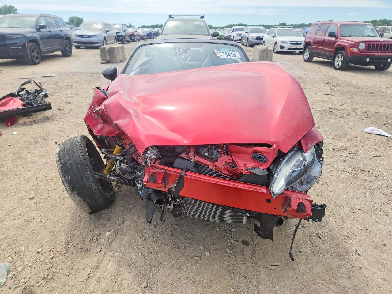 Mazda Mx5 Club