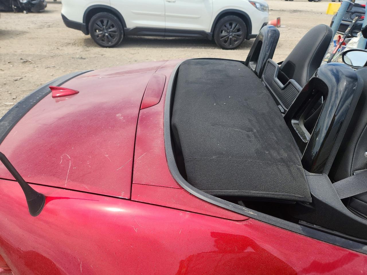 Mazda Mx5 Club