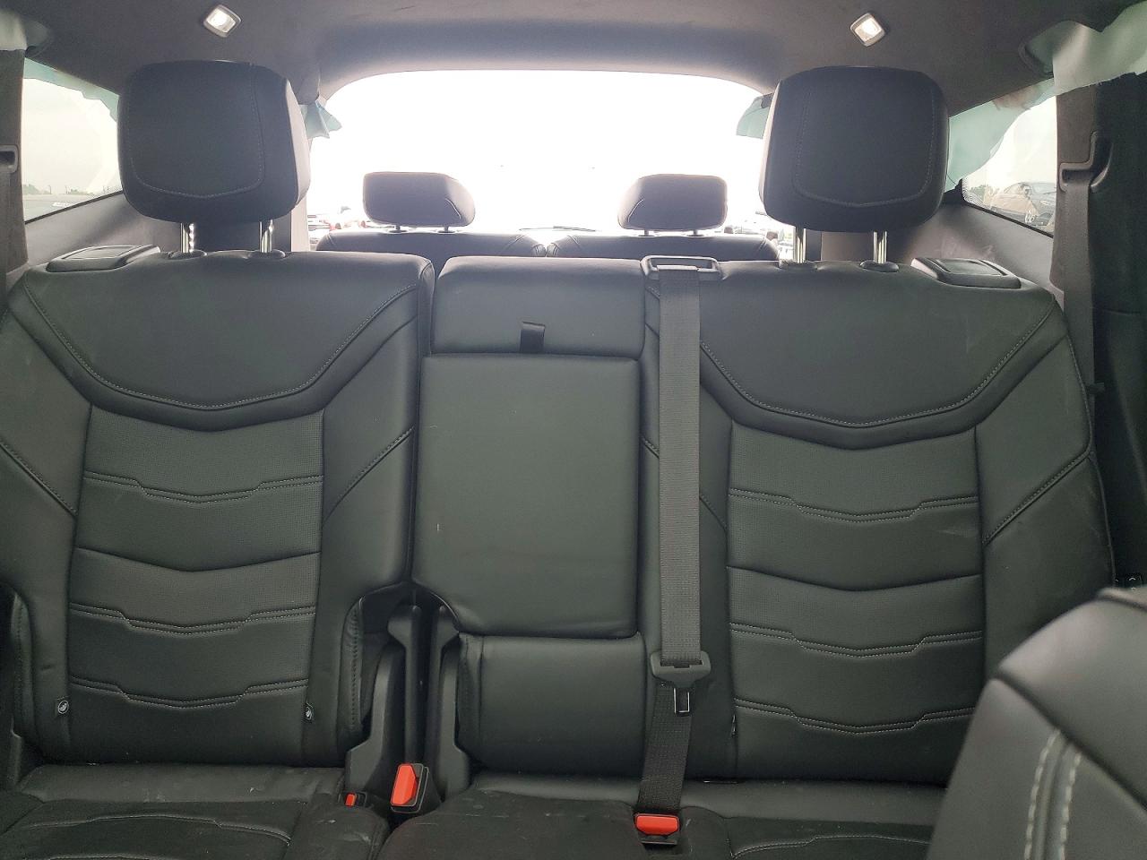 Cadillac XT6 Sport Platinum