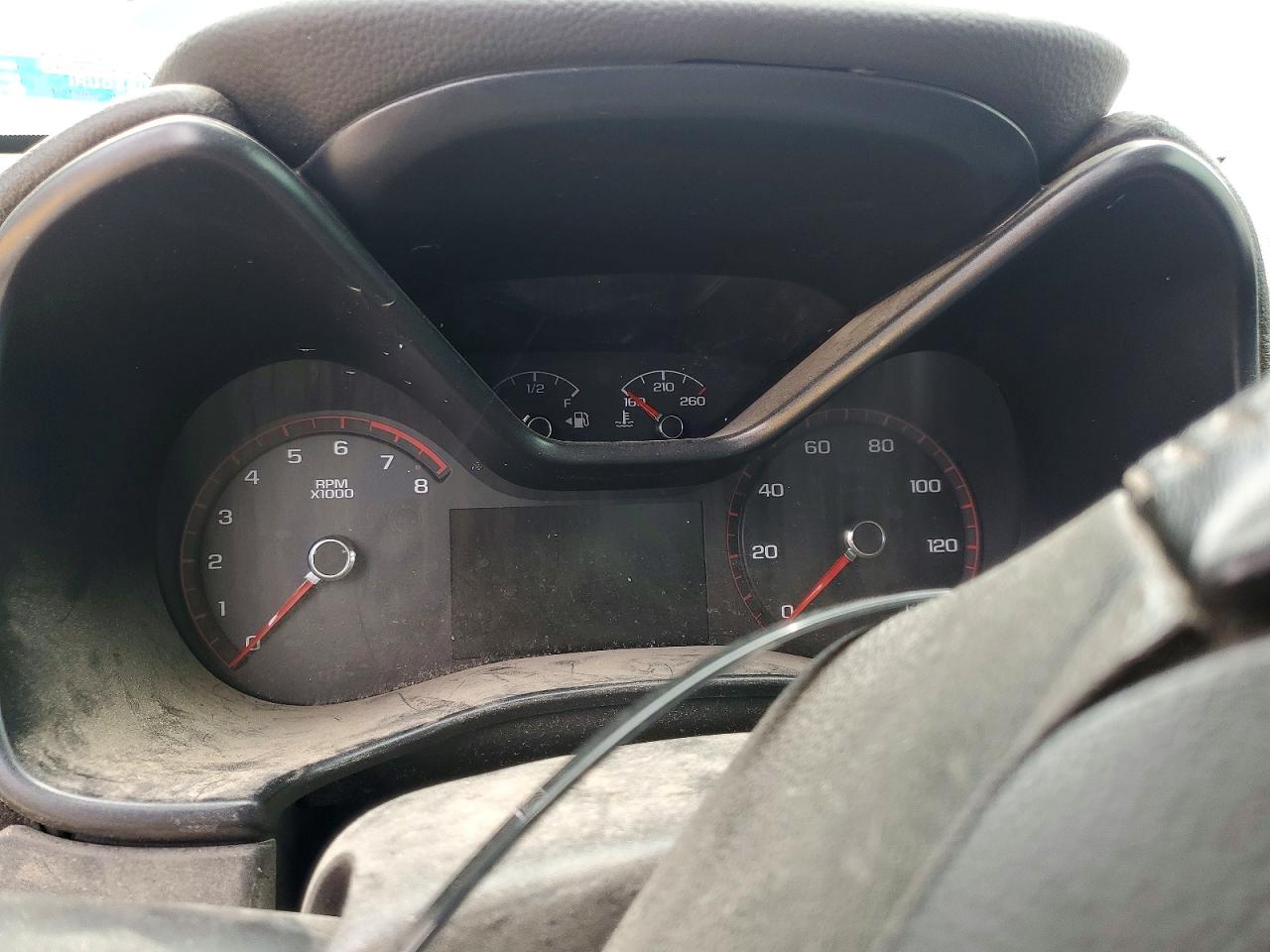 GMC Canyon Slt