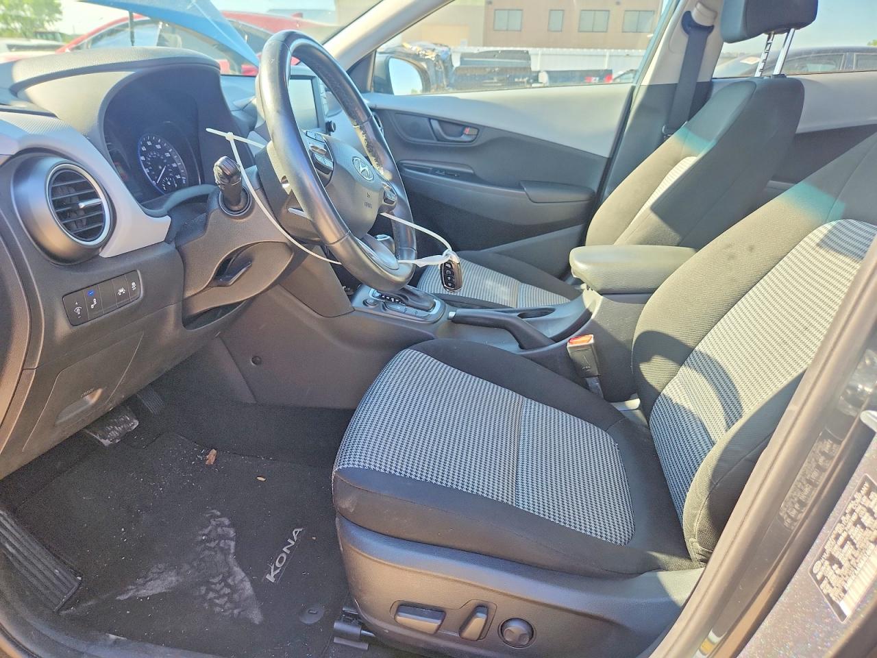 Hyundai KONA Sel Plus